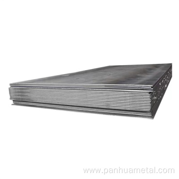 Astm A36 Carbon Steel Plate